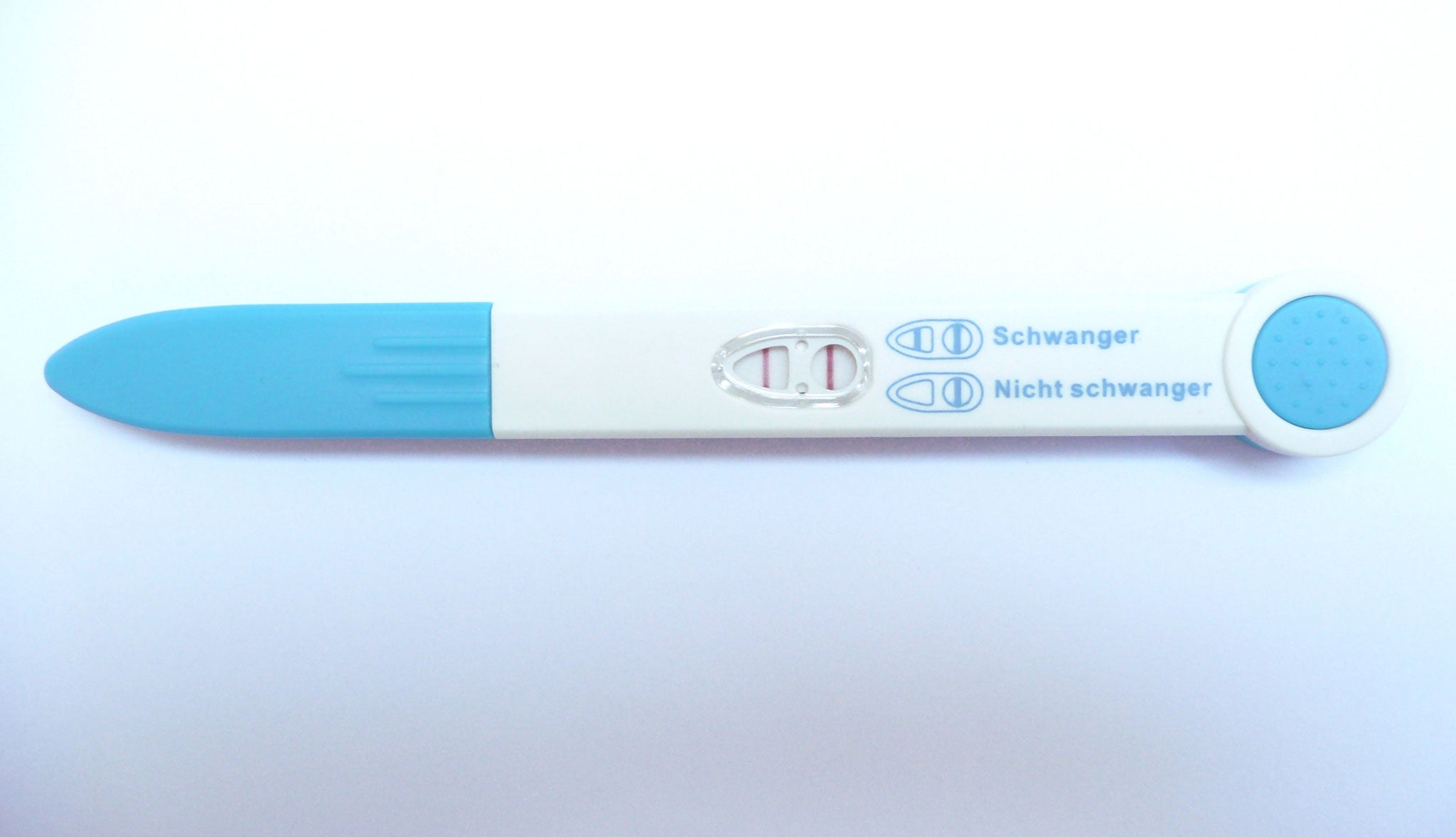 Fake positiver Schwangerschaftstest kaufen â Scherzartikel, Geschenk oder Requisite