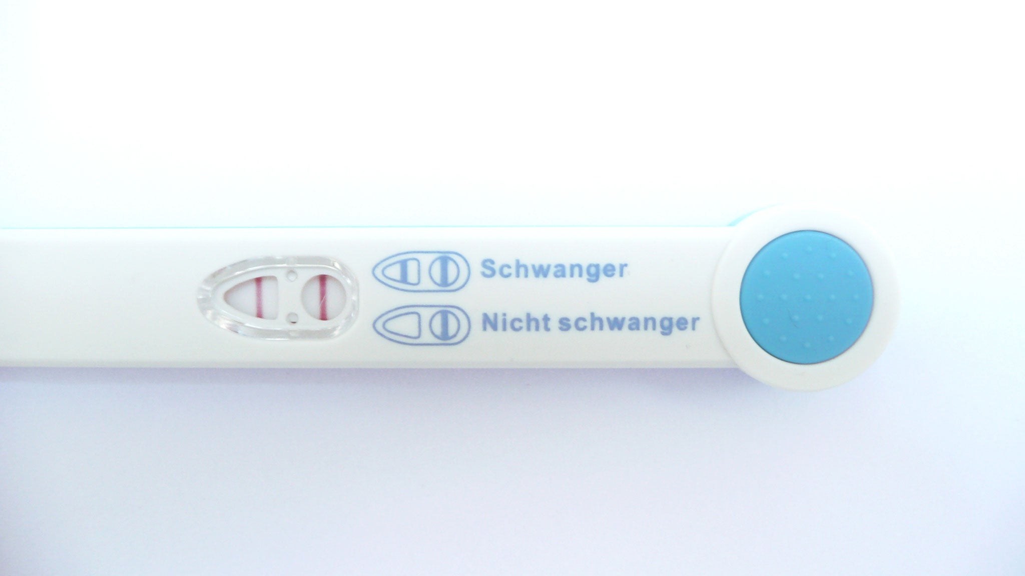 Fake positiver Schwangerschaftstest kaufen â Scherzartikel, Geschenk oder Requisite